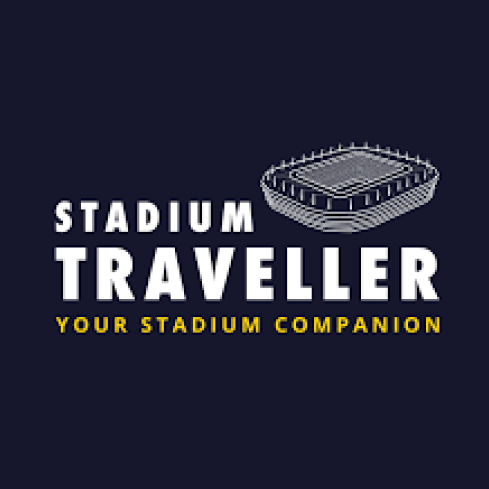 #3 - Stadium Traveller - Nicolas